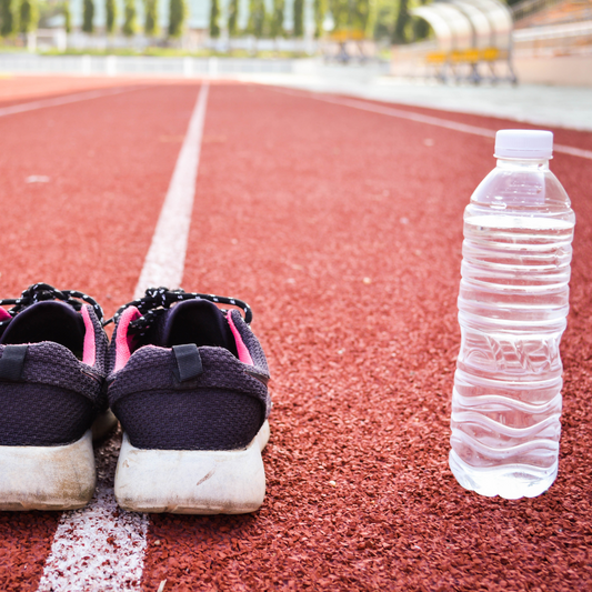 Die Bedeutung Die Bedeutung der Hydratation beim Laufen: Tipps für eine optimale Wasserzufuhrder Hydratation beim Laufen: Tipps für eine optimale Wasserzufuhr