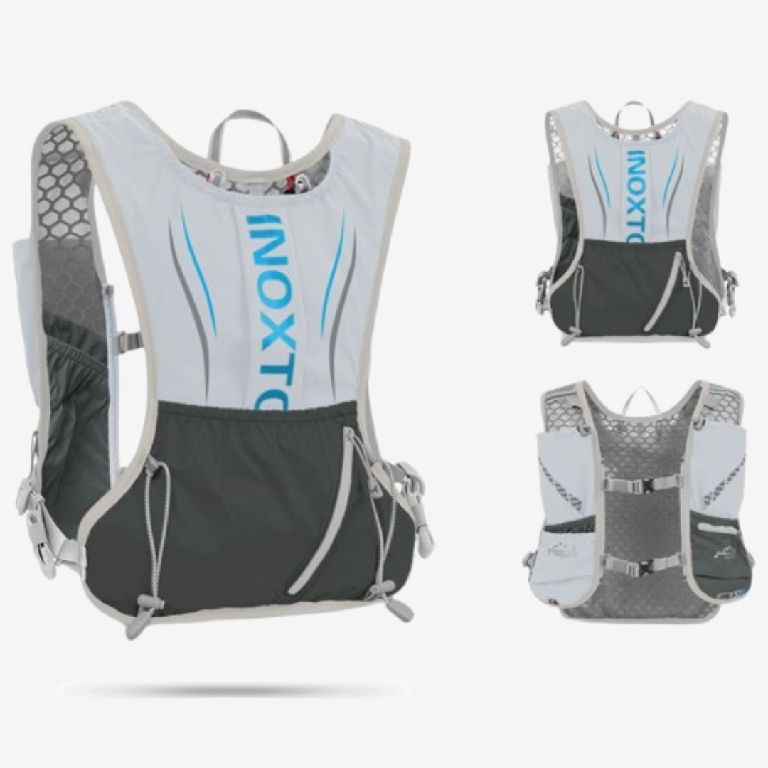 SwiftLight Laufweste "INOXTO TR"