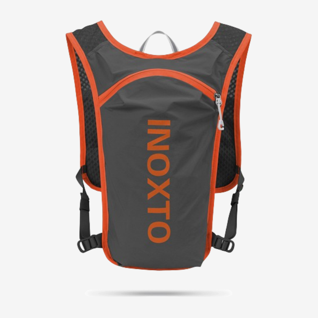 Schlanke Hydrationswesten "INOXTO"