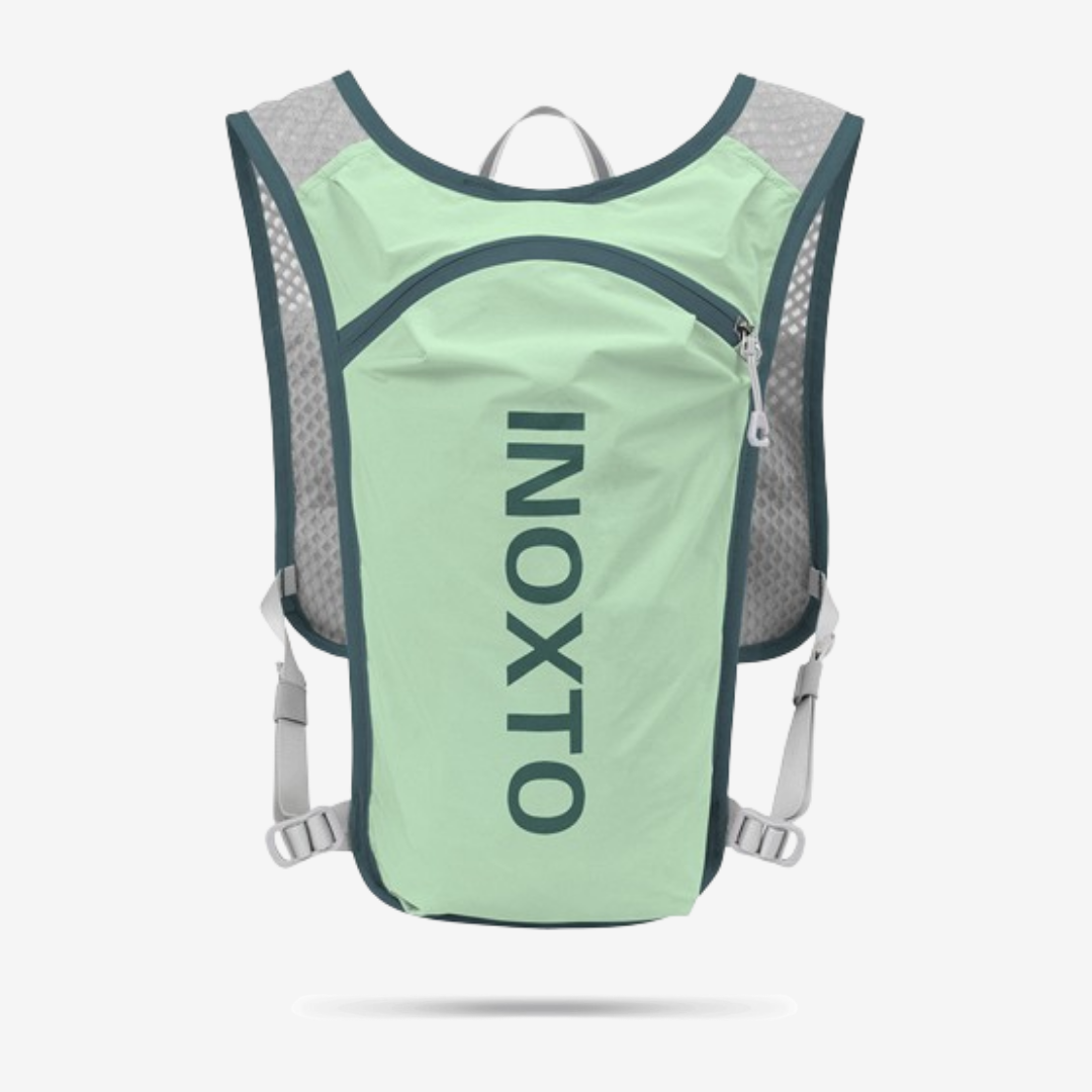 Schlanke Hydrationswesten "INOXTO"