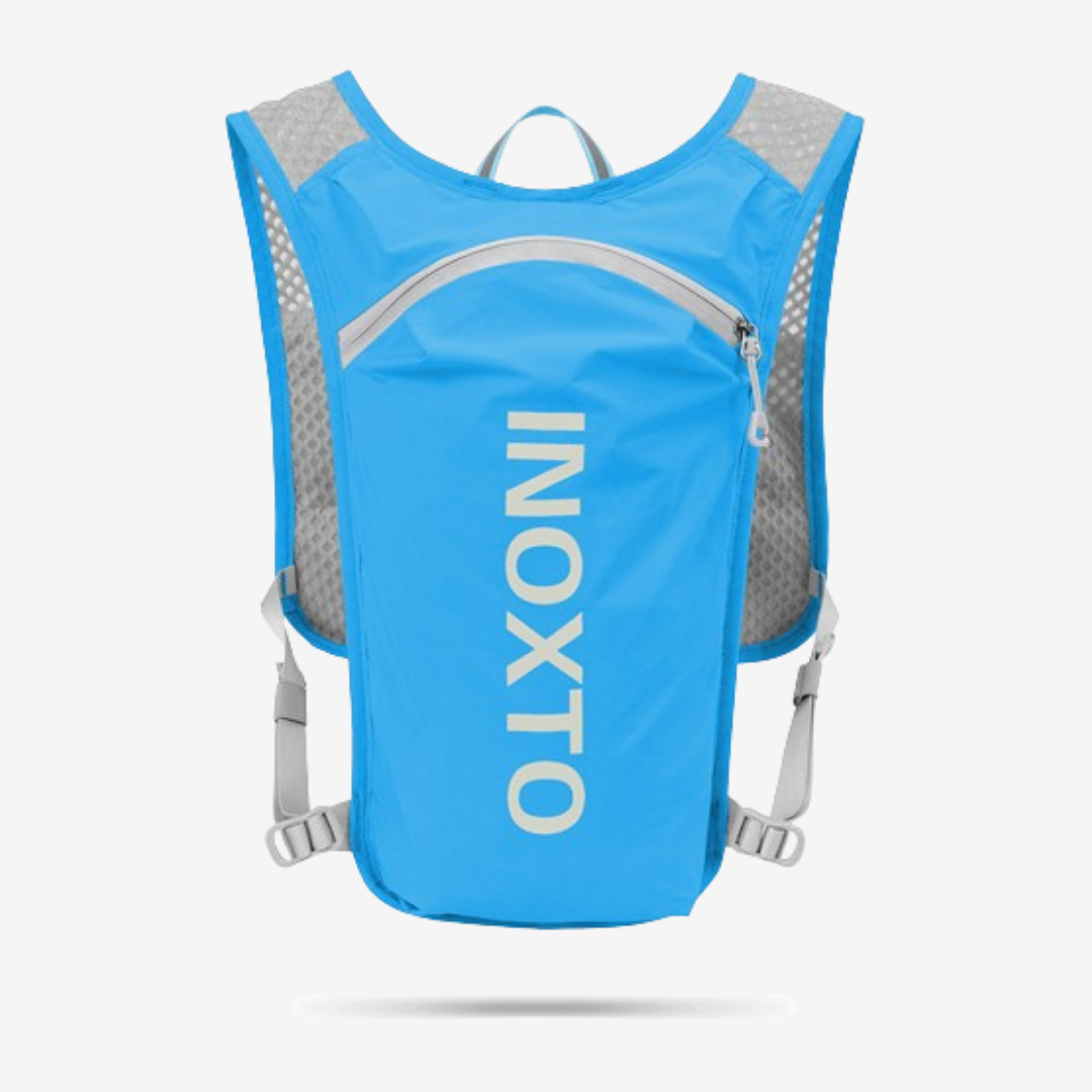 Schlanke Hydrationswesten "INOXTO"