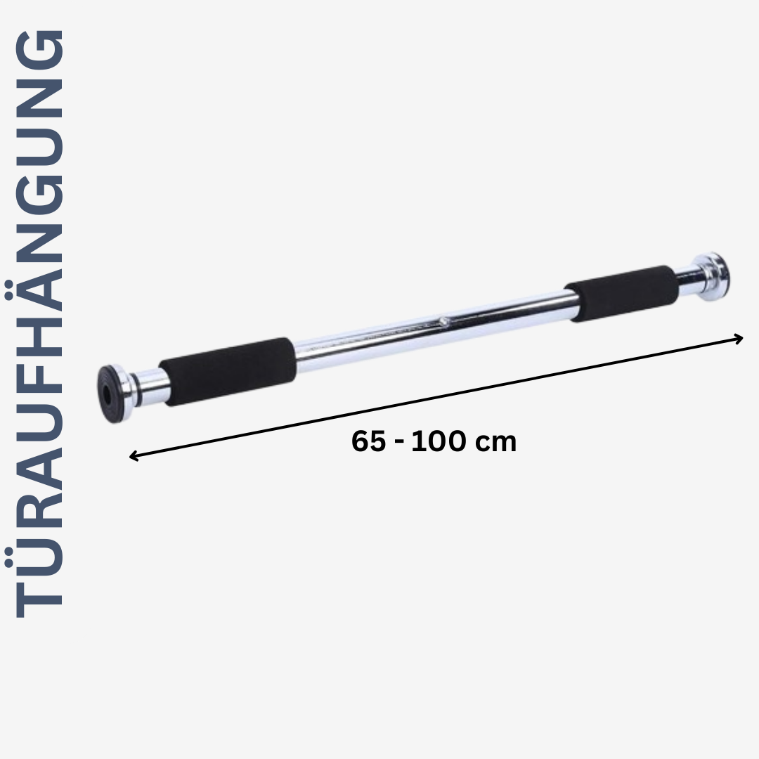 "SERAPHINA" - Türaufhängung