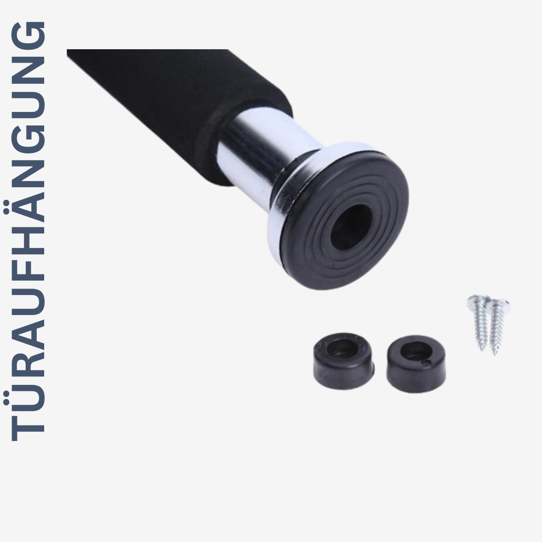 "SERAPHINA" - Türaufhängung