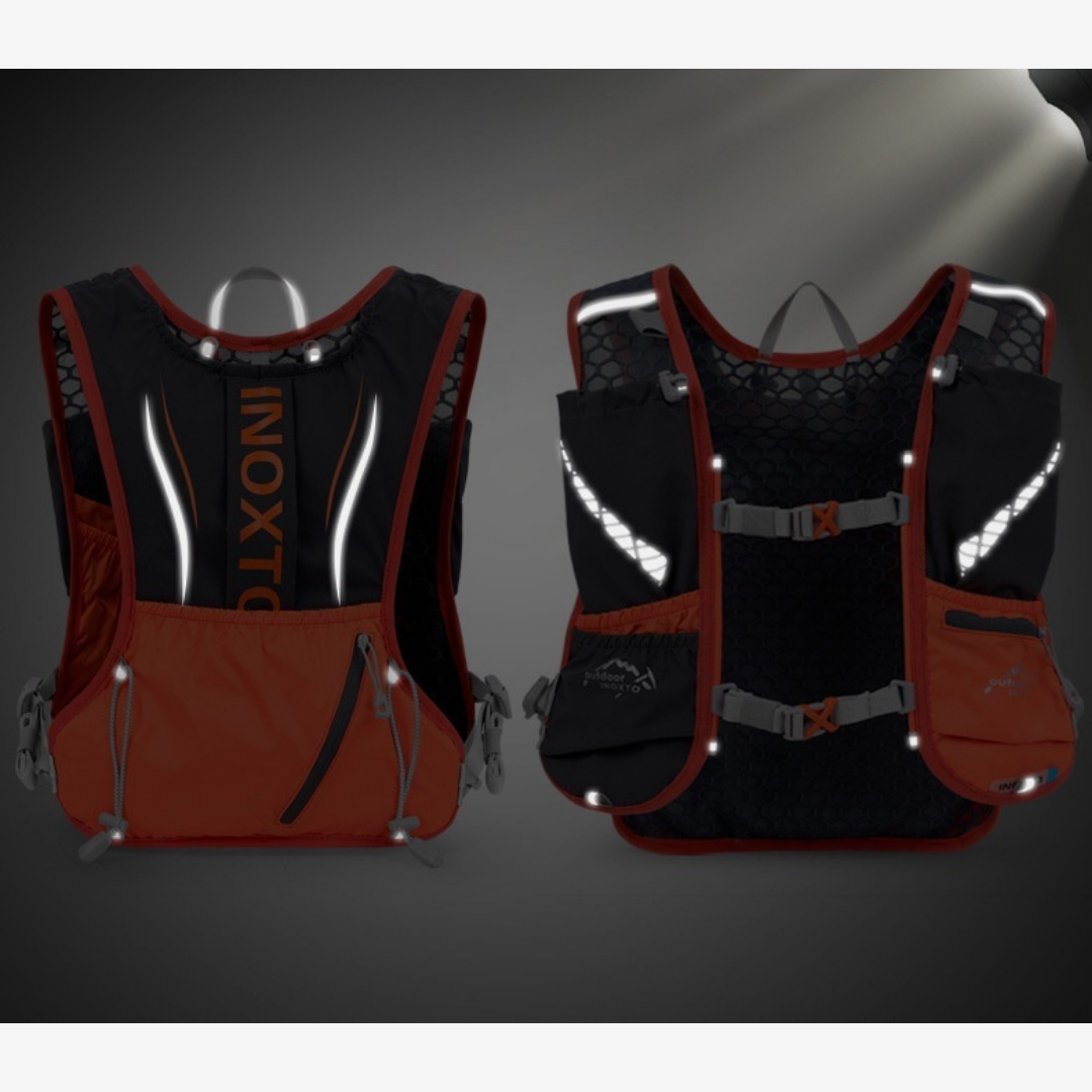 SwiftLight Laufweste "INOXTO TR"