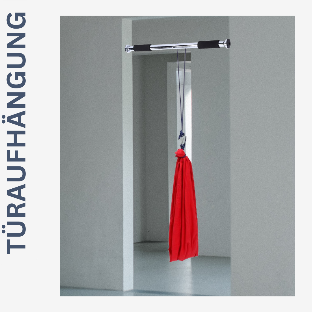 "SERAPHINA" - Türaufhängung