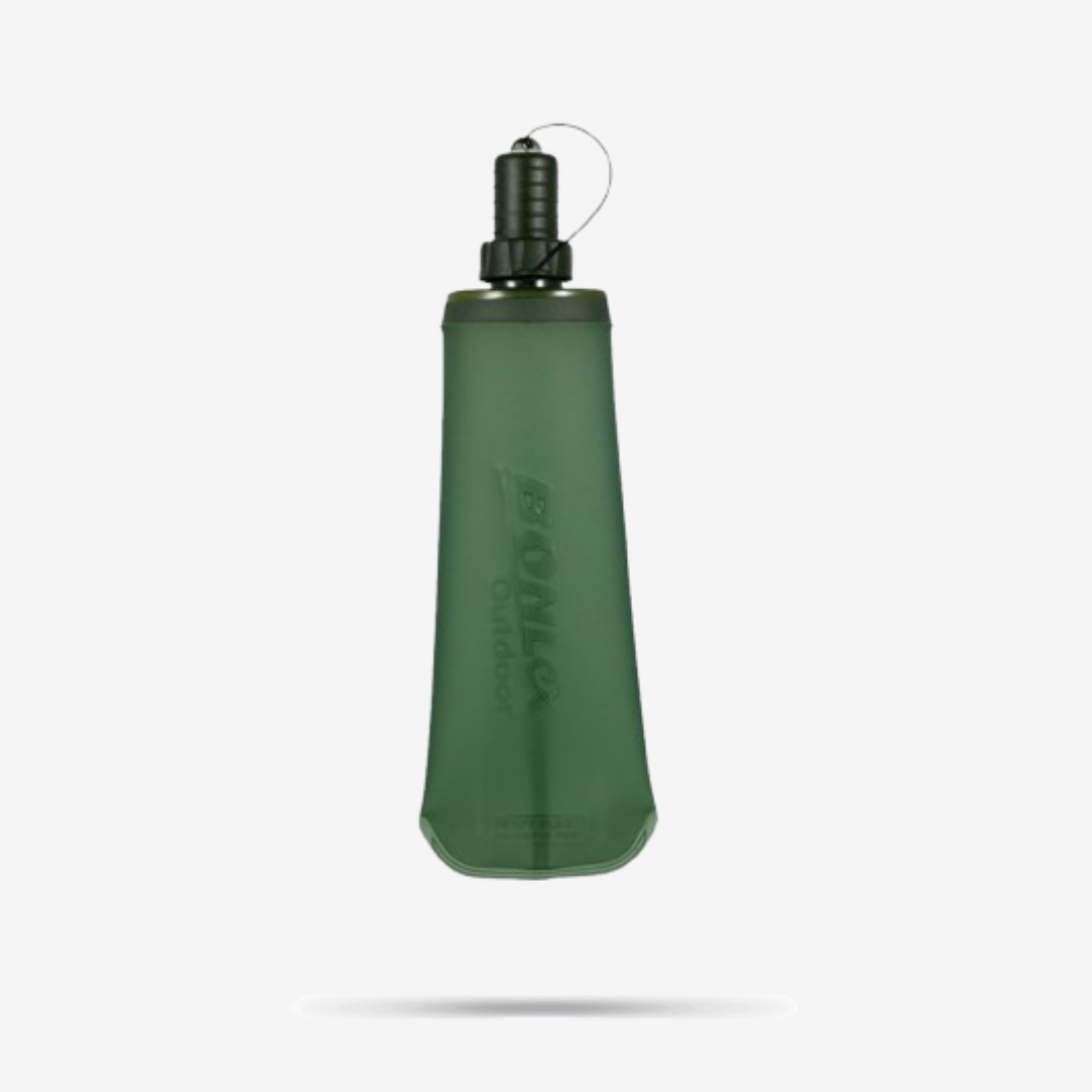 Soft Flasks "HydraFlex"