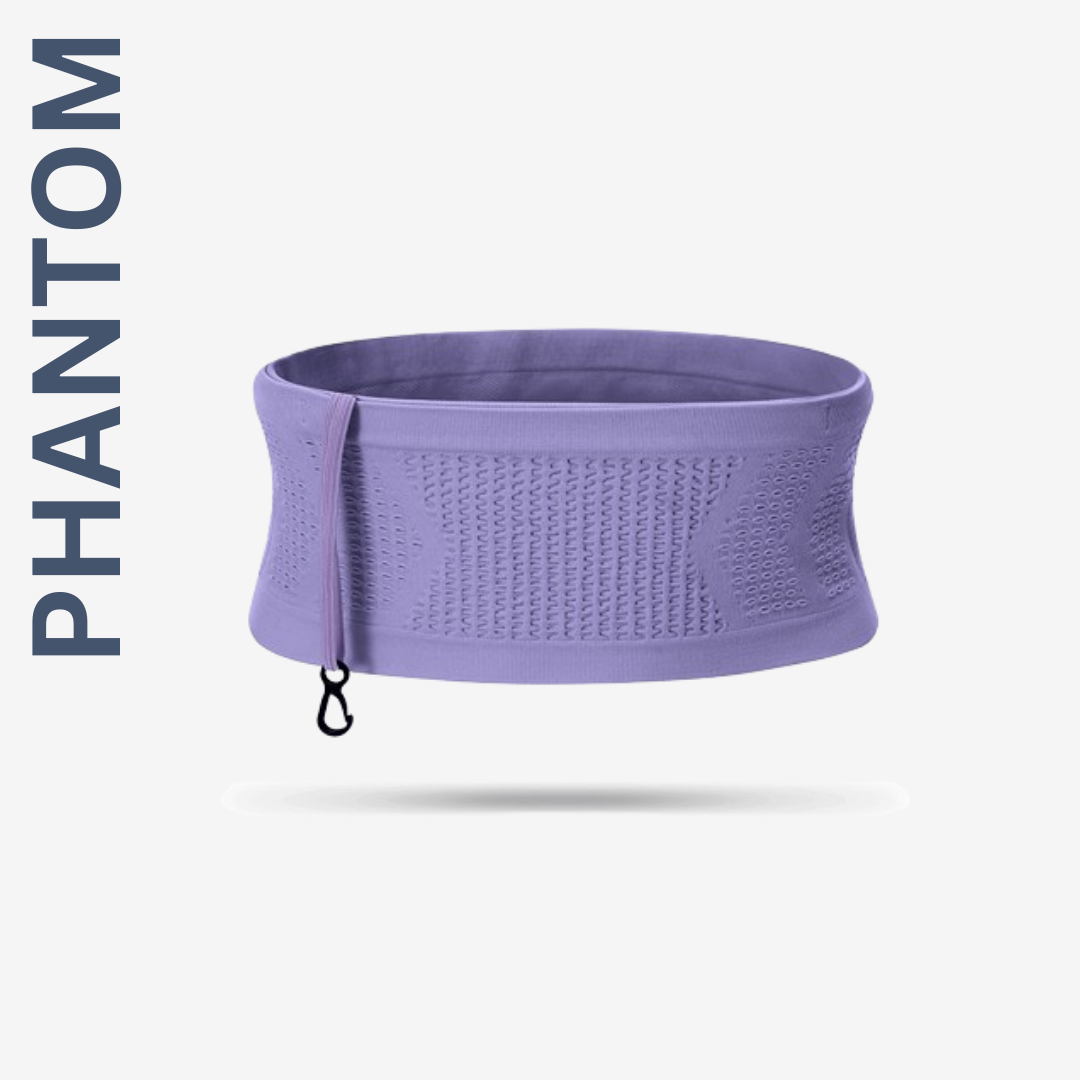Multifunktionaler Bauchgurt "PHANTOM"