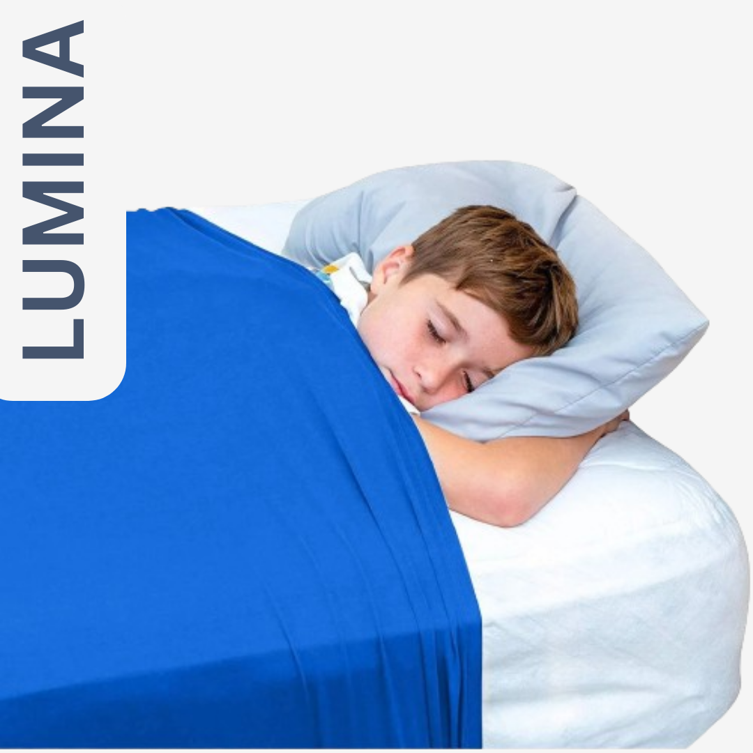 Kompressions- Decke "LUMINA"