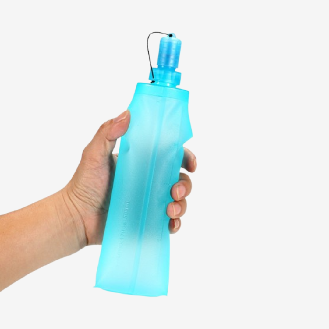 Soft Flasks "HydraFlex"