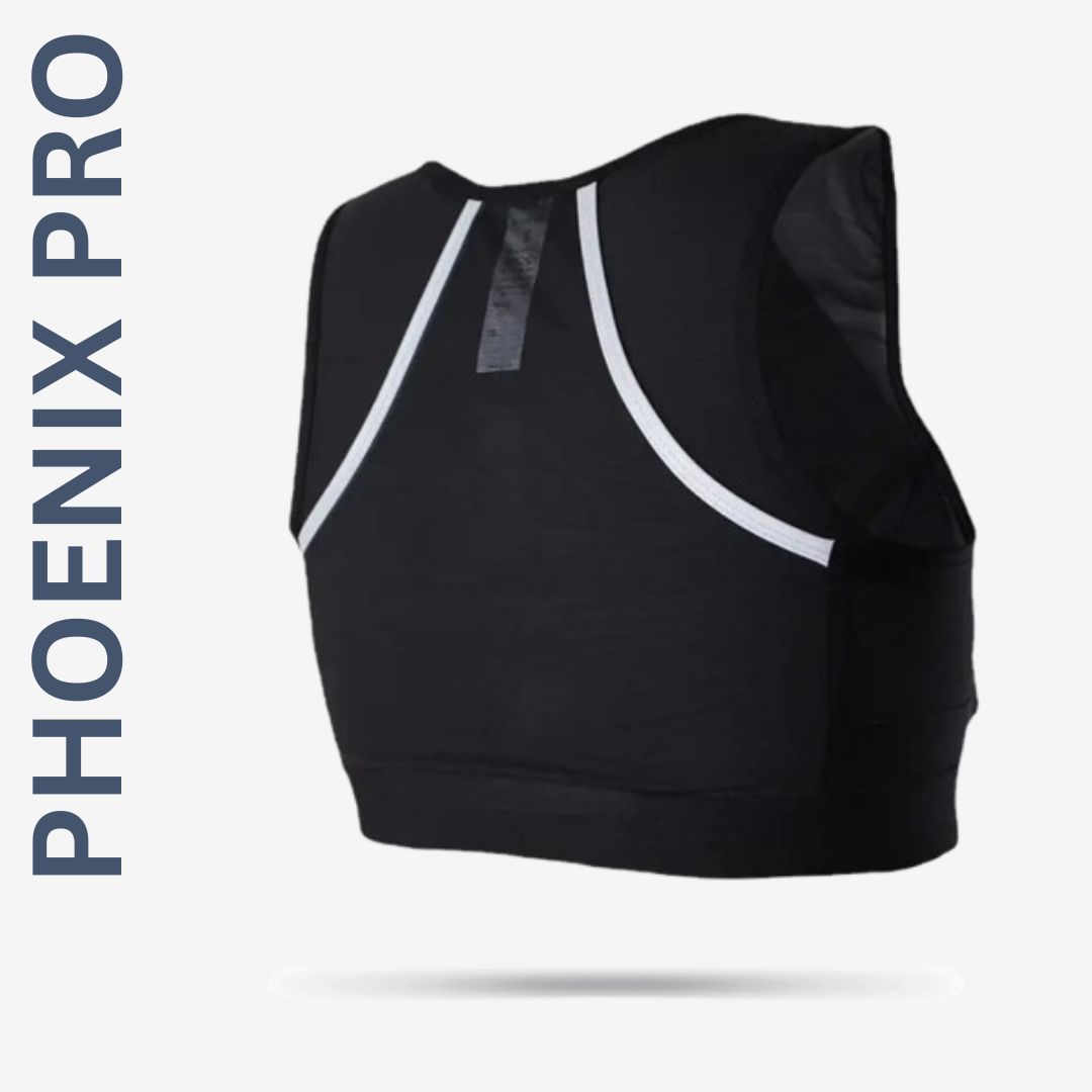 Laufweste "PHOENIX PRO"