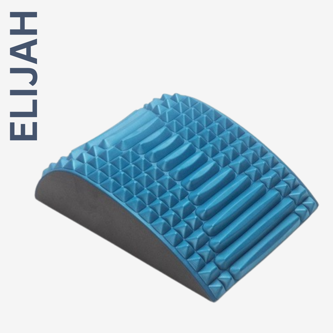 Rückenmassagekissen "ELIJAH"