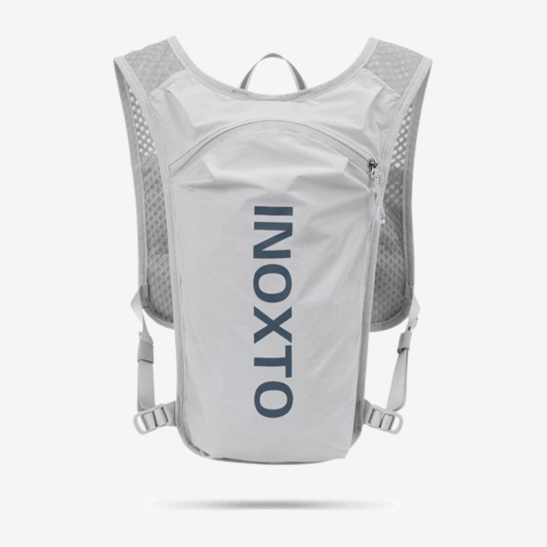Schlanke Hydrationswesten "INOXTO"