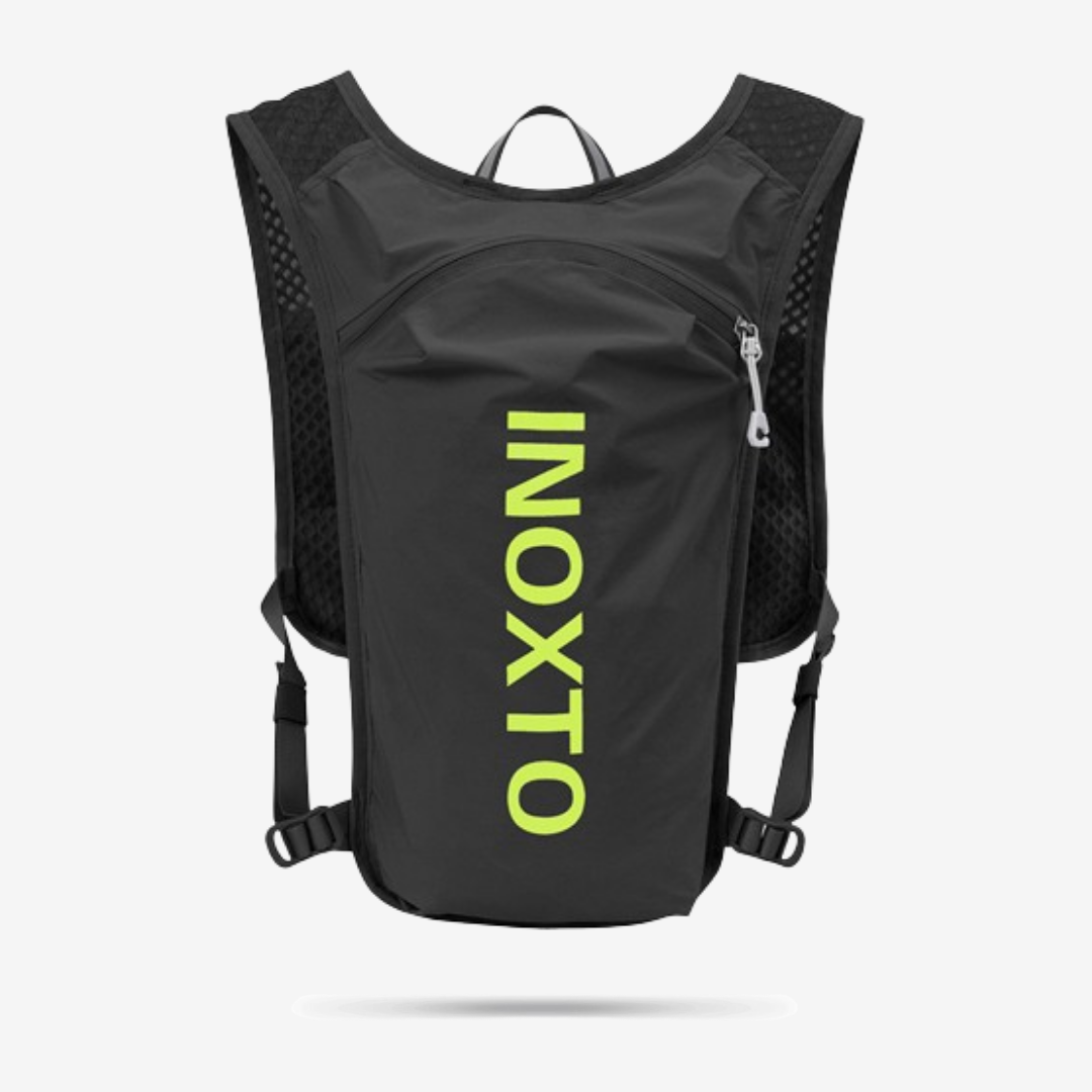 Schlanke Hydrationswesten "INOXTO"