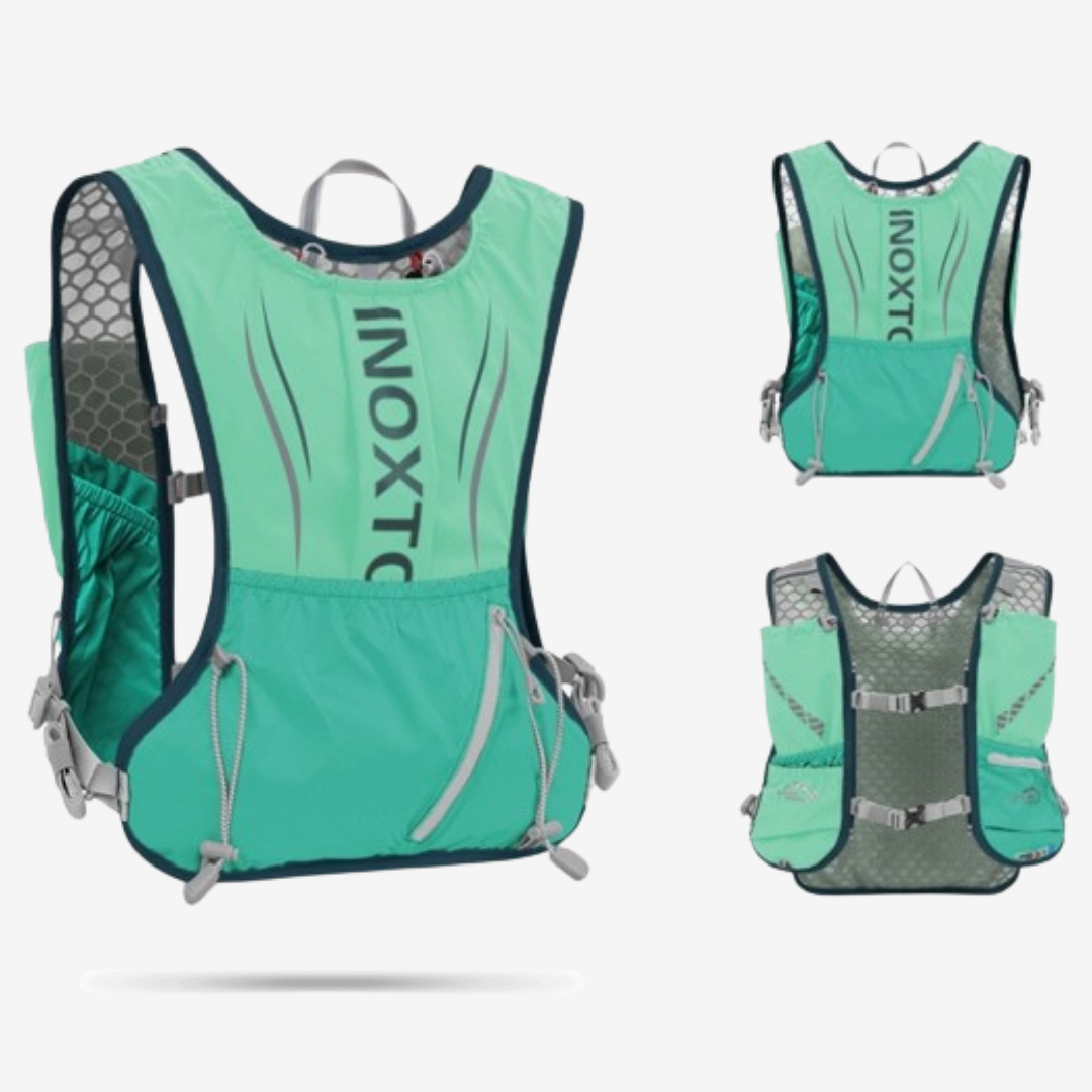 SwiftLight Laufweste "INOXTO TR"