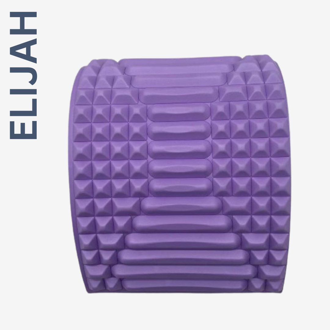 Rückenmassagekissen "ELIJAH"