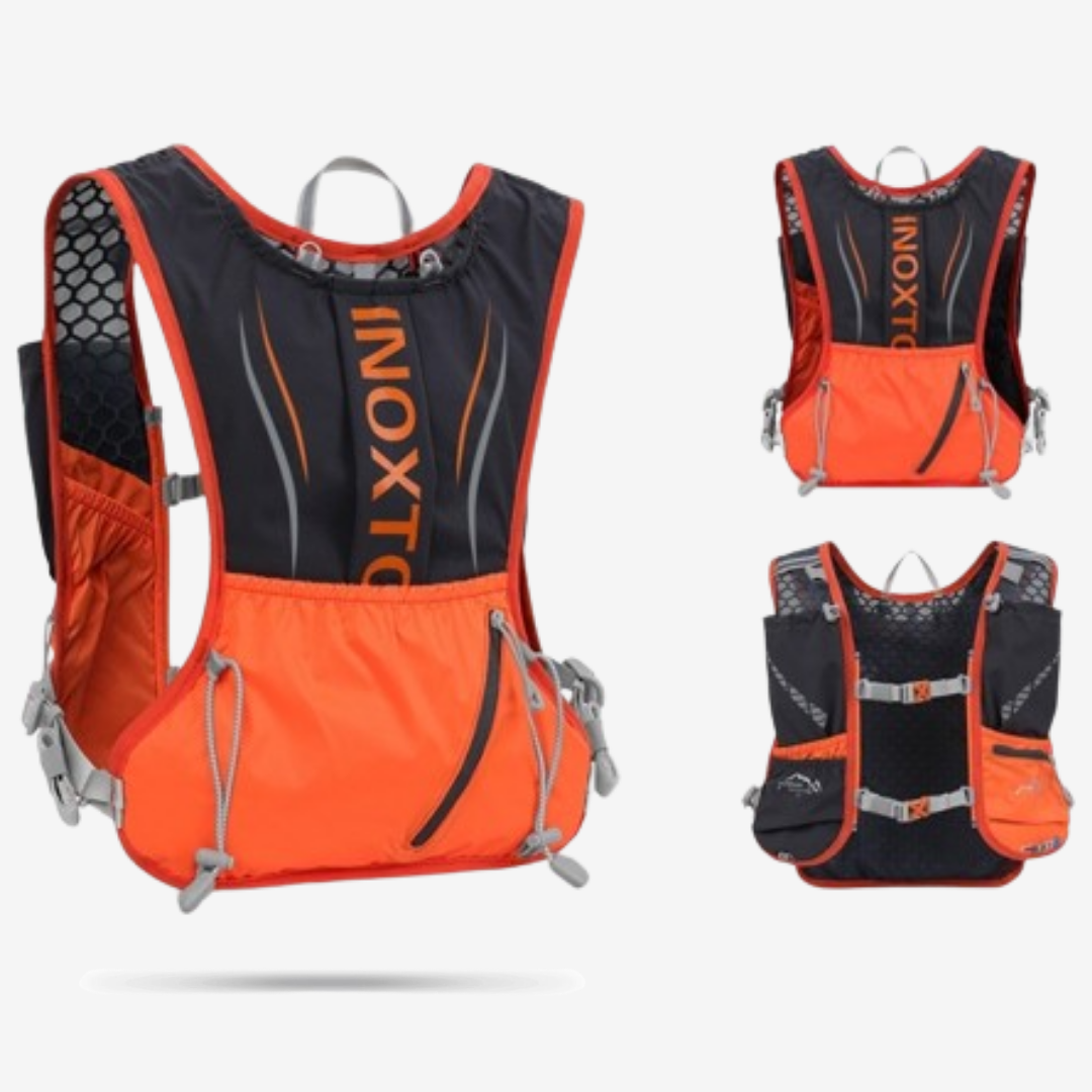 SwiftLight Laufweste "INOXTO TR"
