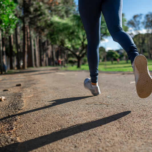 Gesundheitliche Vorteile des Laufens: Wie es Ihren Stoffwechsel positiv beeinflusst