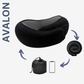 Nacken-Gesundheits-Kissen "AVALON"