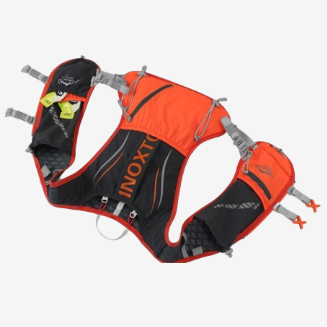 SwiftLight Laufweste "INOXTO TR"