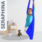 Therapieschaukel "SERAPHINA"