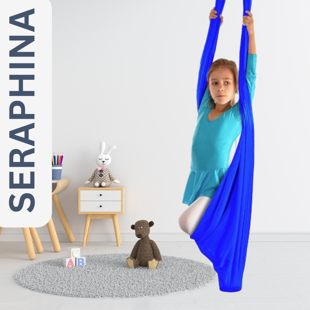 Therapieschaukel "SERAPHINA"