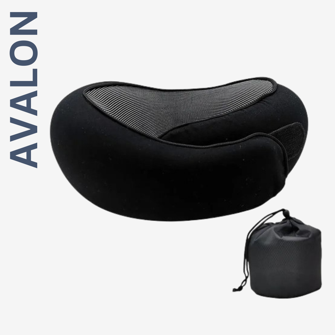 Nacken-Gesundheits-Kissen "AVALON"
