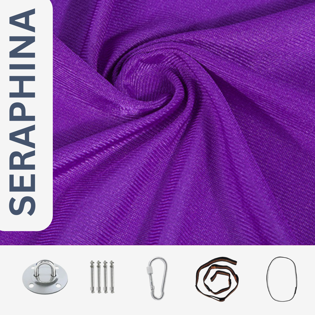 Therapieschaukel "SERAPHINA"