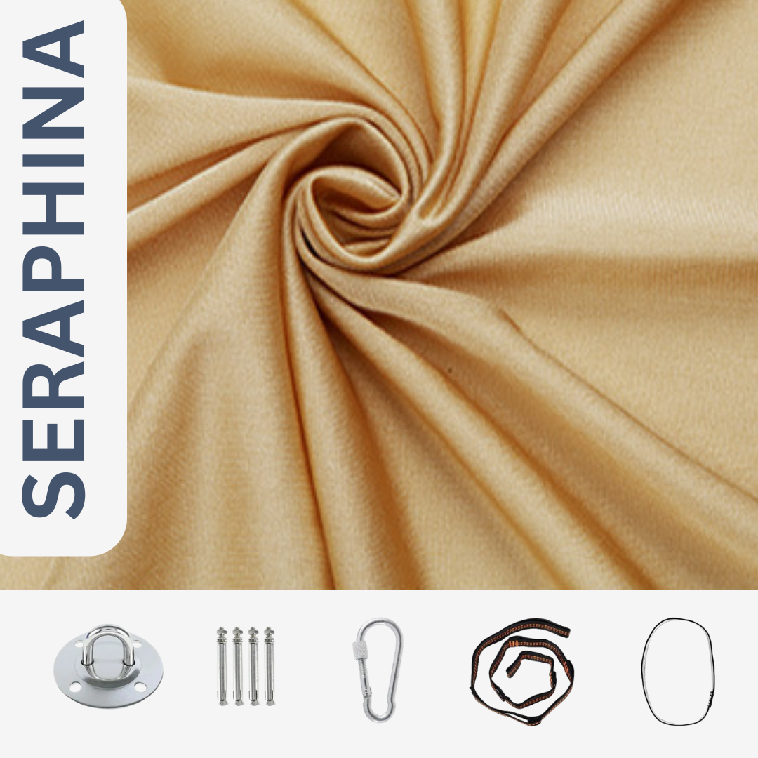 Therapieschaukel "SERAPHINA"