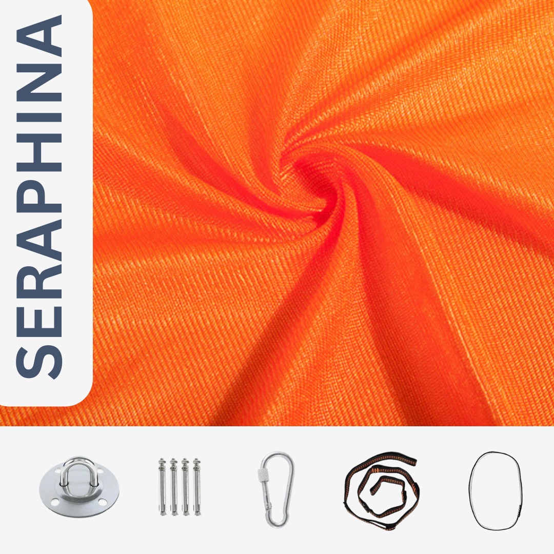 Therapieschaukel "SERAPHINA"