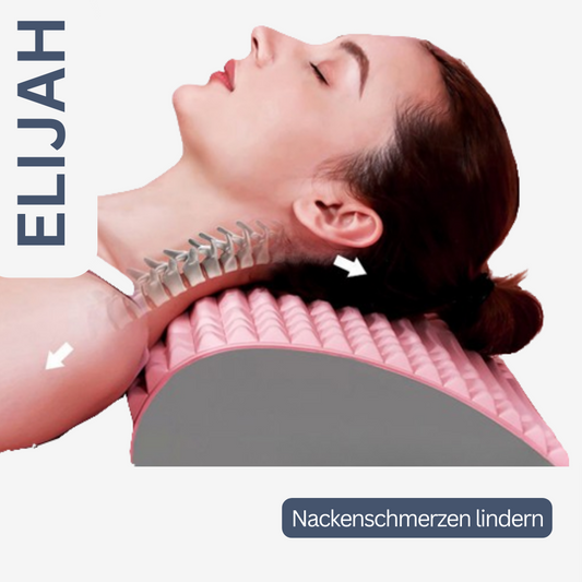 Rückenmassagekissen "ELIJAH"