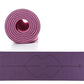 TPE Yoga Mat Non Slip Carpet Environmental Fitness 183*61cm