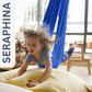 Therapieschaukel "SERAPHINA"