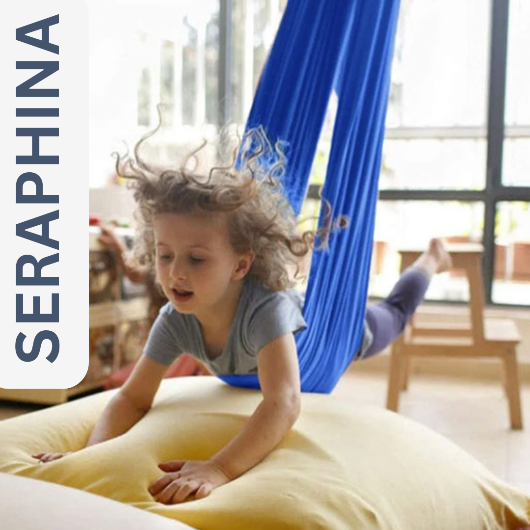Therapieschaukel "SERAPHINA"