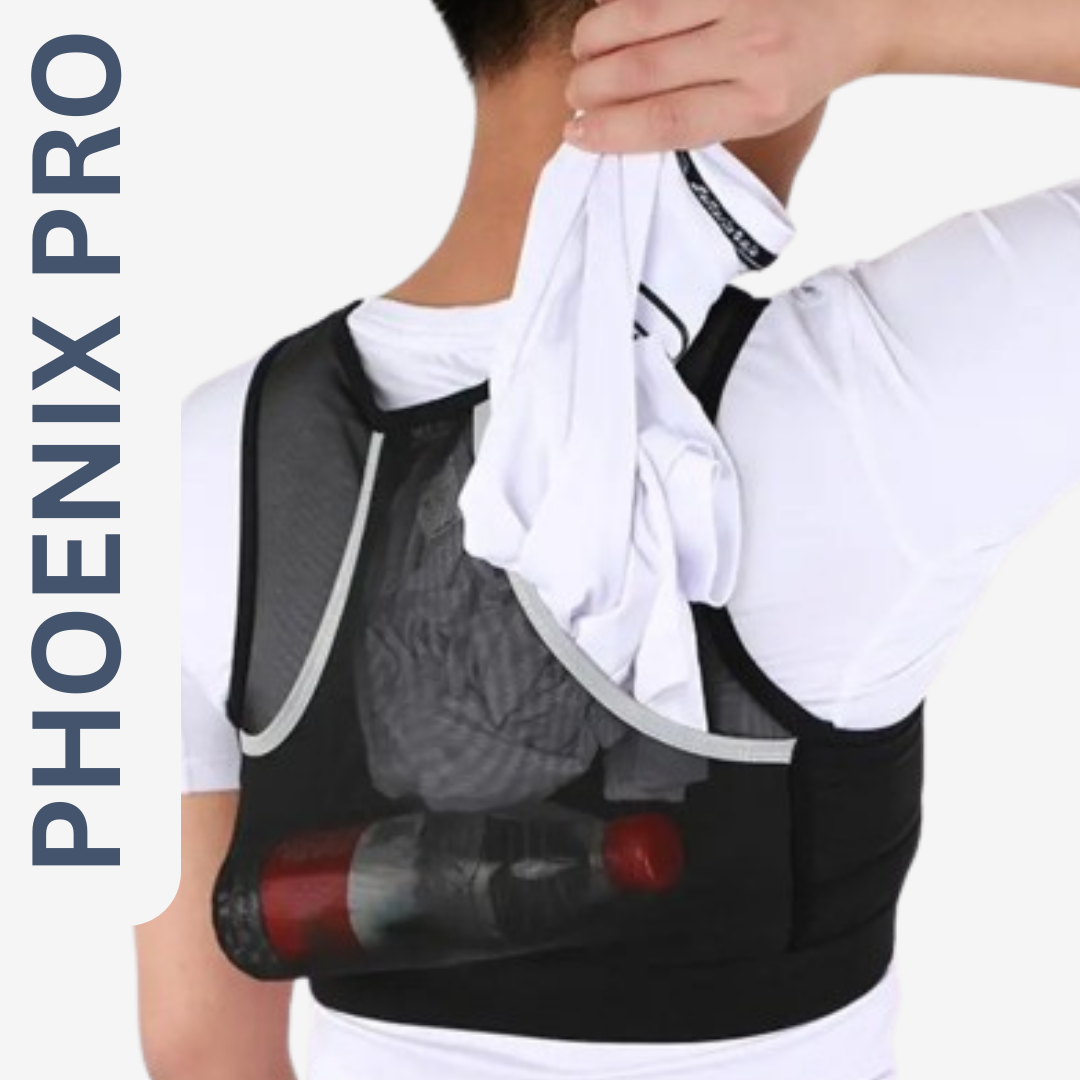 Laufweste "PHOENIX PRO"