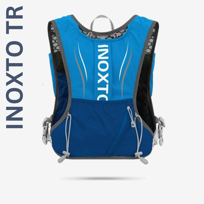 SwiftLight Laufweste "INOXTO TR"