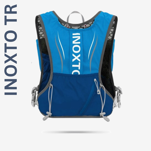 SwiftLight Laufweste "INOXTO TR"