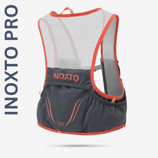 Ultraleichte Laufweste "INOXTO PRO"