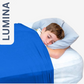 Kompressions- Decke "LUMINA"