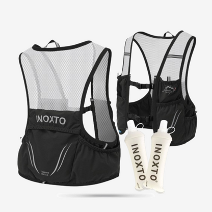 Ultraleichte Laufweste "INOXTO PRO"
