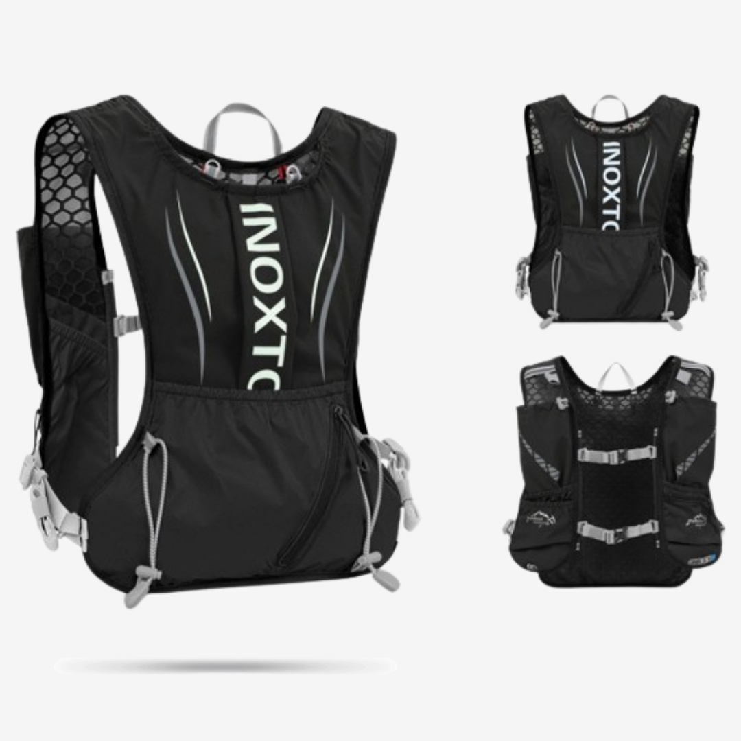 SwiftLight Laufweste "INOXTO TR"