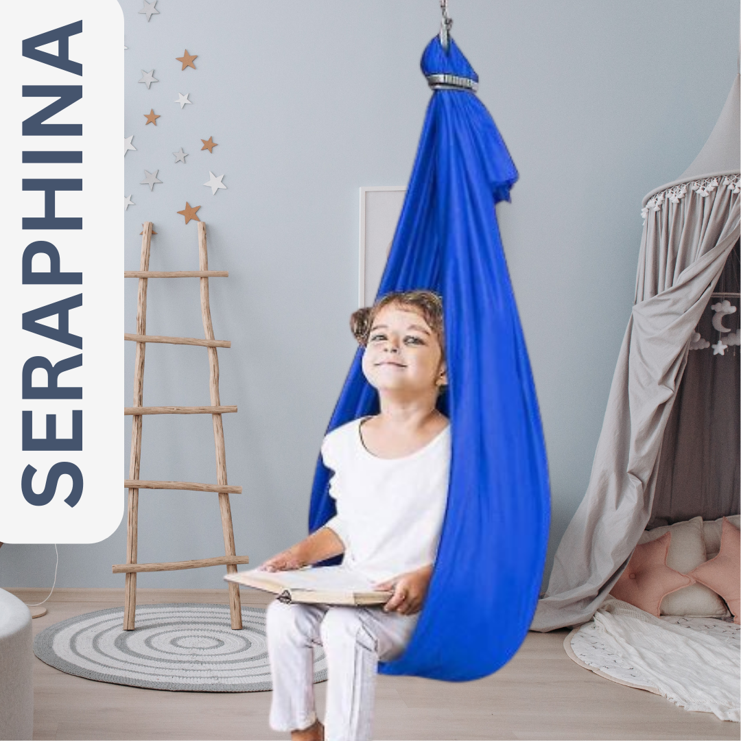 Therapieschaukel "SERAPHINA"