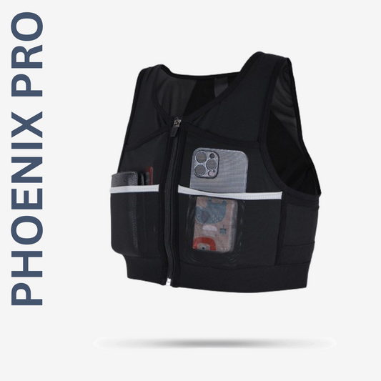 Laufweste "PHOENIX PRO"