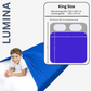 Kompressions- Decke "LUMINA"